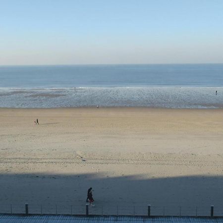 Quirinal - Ref 77 Apartman Ostende Kültér fotó