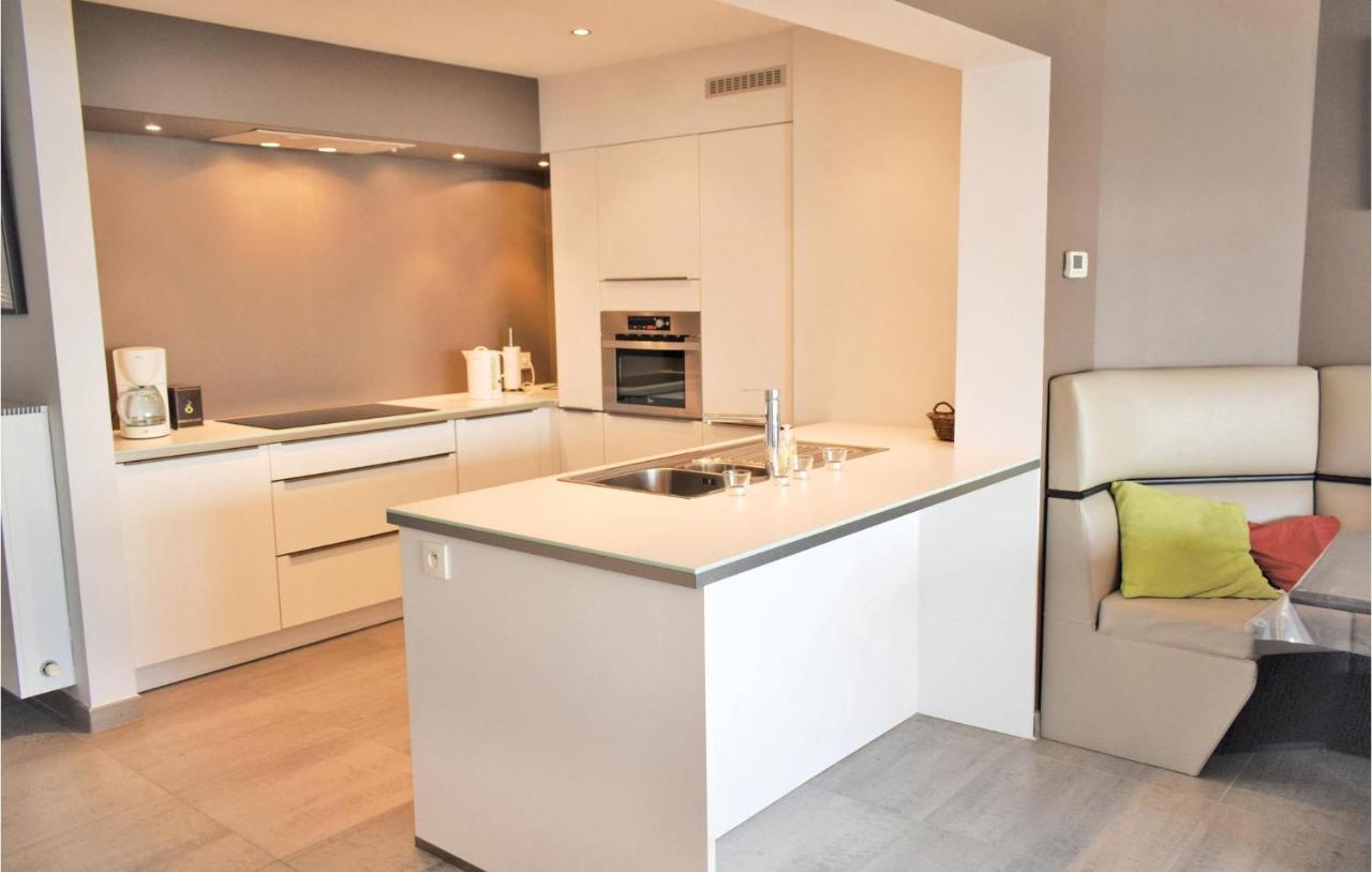 Quirinal - Ref 77 Apartman Ostende Kültér fotó