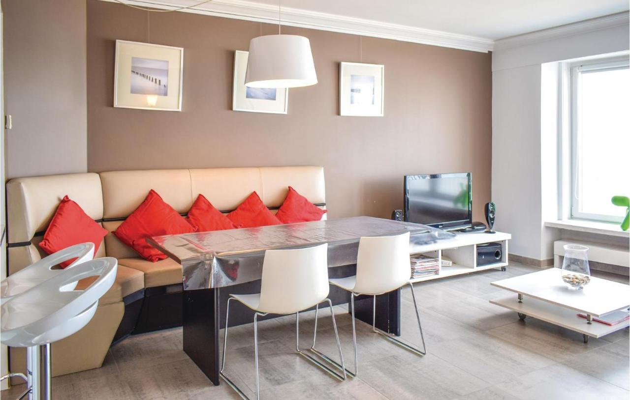 Quirinal - Ref 77 Apartman Ostende Kültér fotó