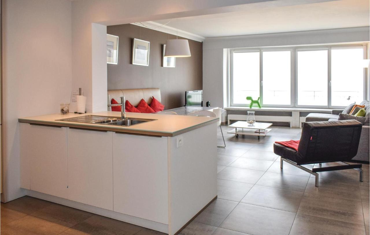 Quirinal - Ref 77 Apartman Ostende Kültér fotó