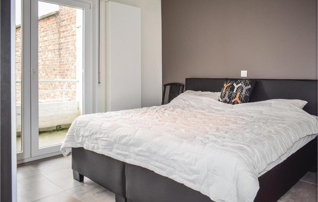 Quirinal - Ref 77 Apartman Ostende Kültér fotó