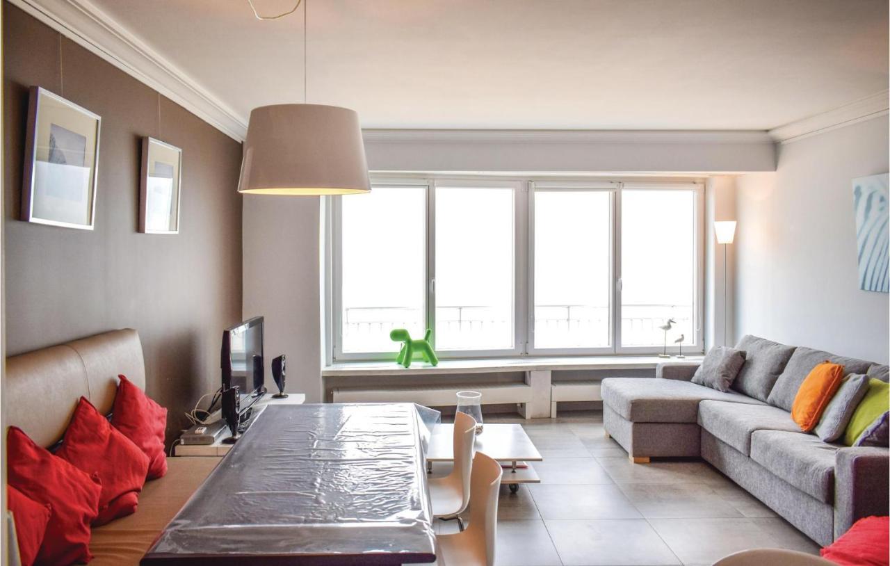 Quirinal - Ref 77 Apartman Ostende Kültér fotó