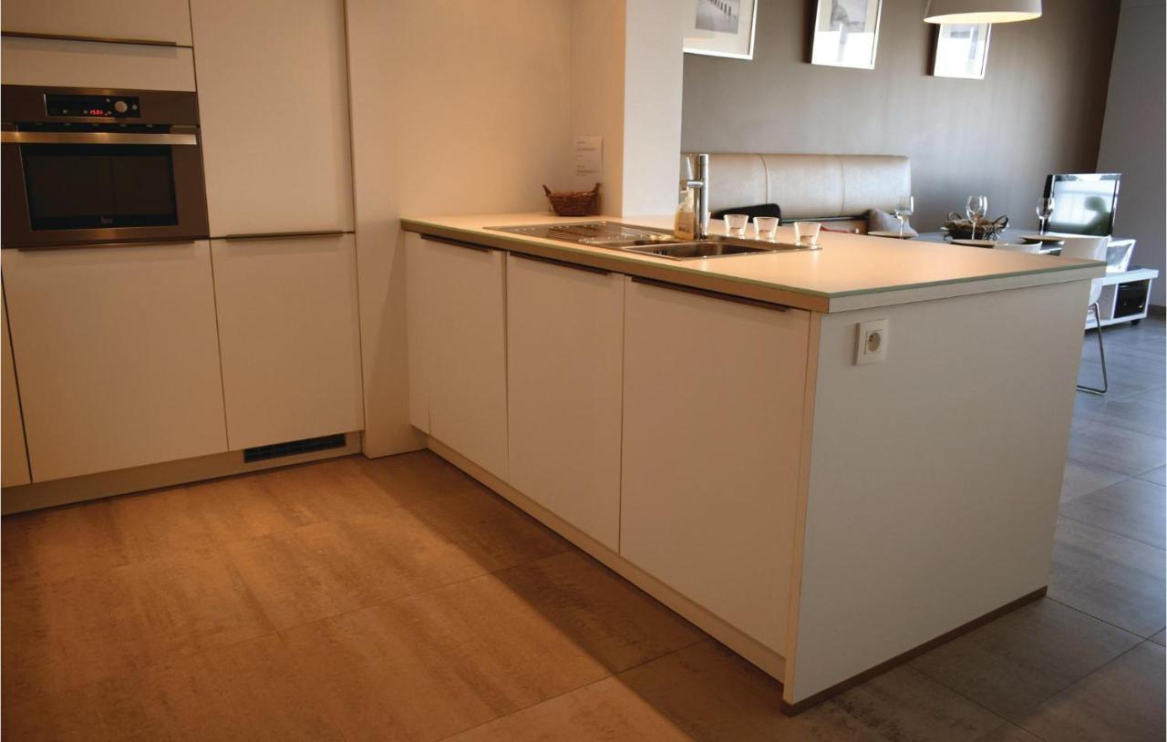 Quirinal - Ref 77 Apartman Ostende Kültér fotó