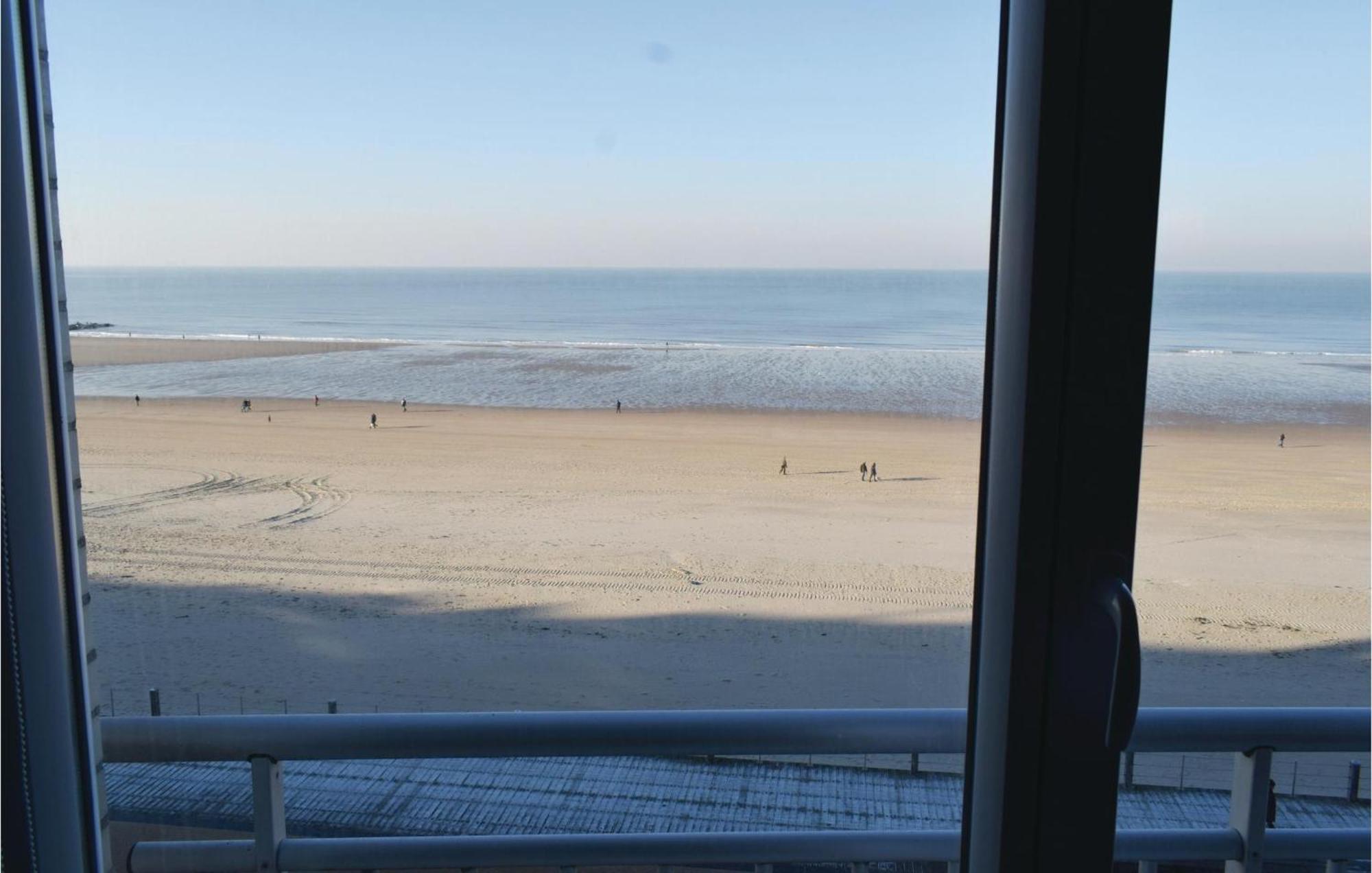 Quirinal - Ref 77 Apartman Ostende Kültér fotó