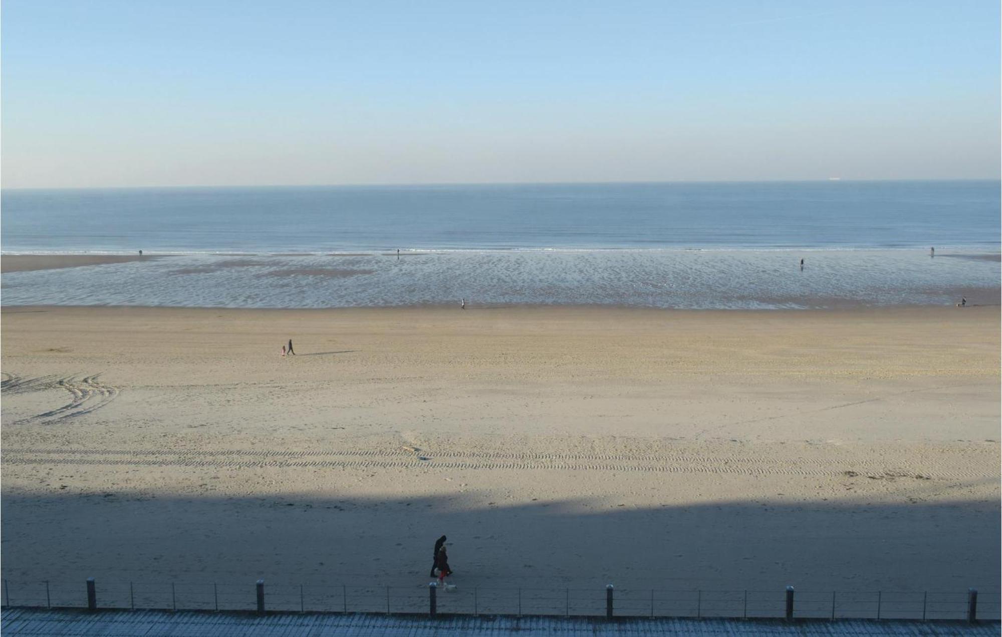 Quirinal - Ref 77 Apartman Ostende Kültér fotó